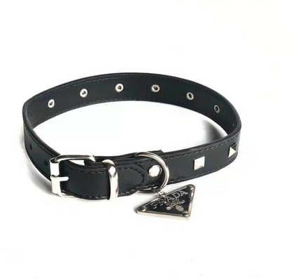 PRADELLE LUXURY COLLAR & LEASH