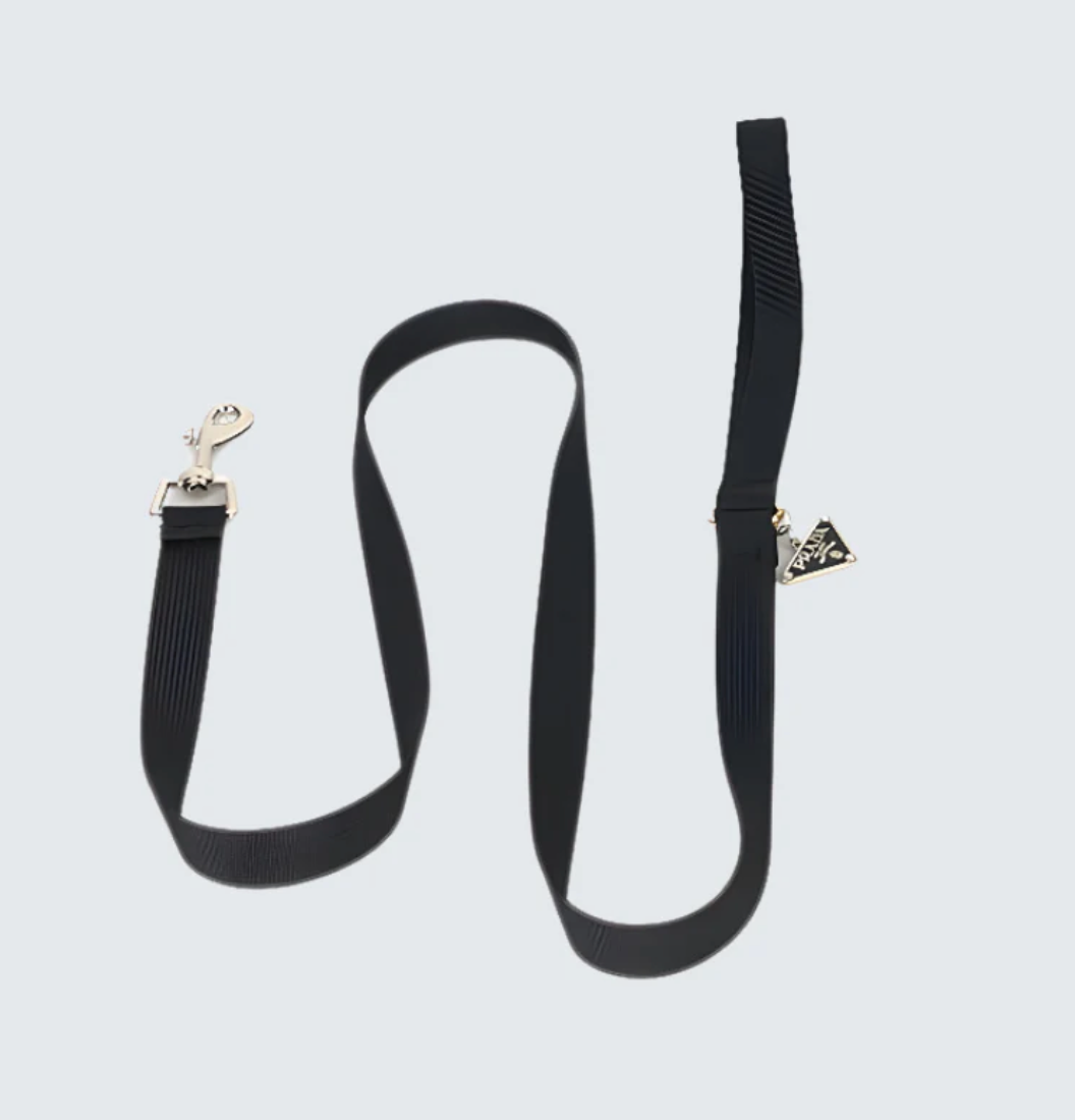 PRADELLE LUXURY COLLAR & LEASH