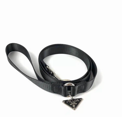 PRADELLE LUXURY COLLAR & LEASH