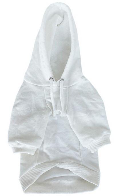 Guzzy Hooded Coat