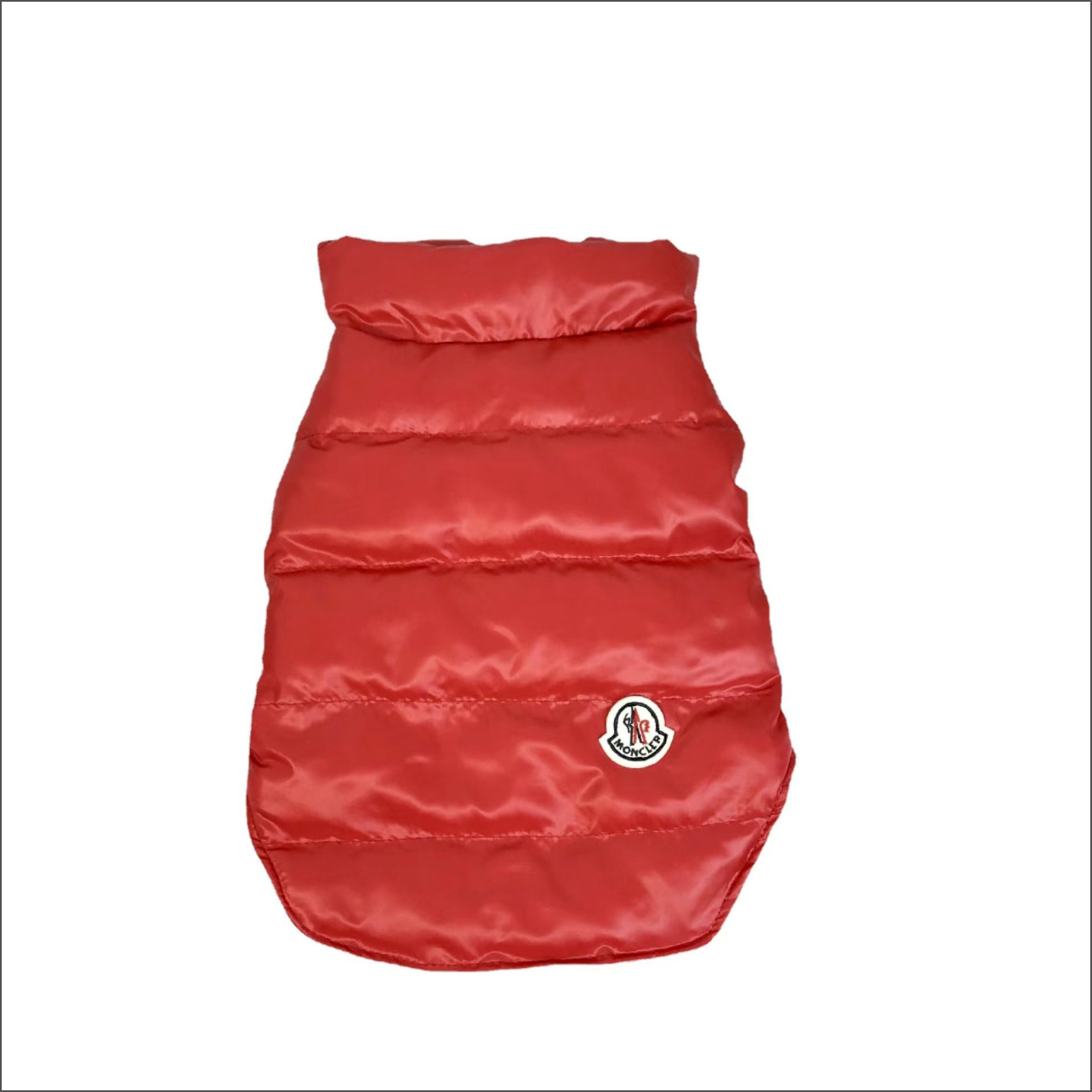 Moncly Warm Dog Coat