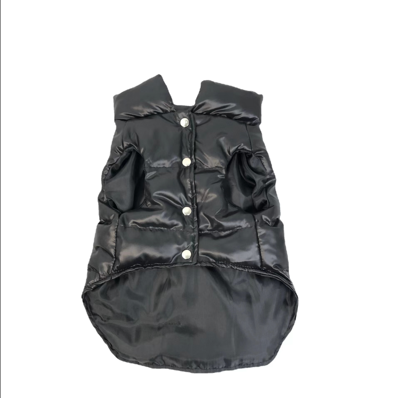 Moncly Warm Dog Coat