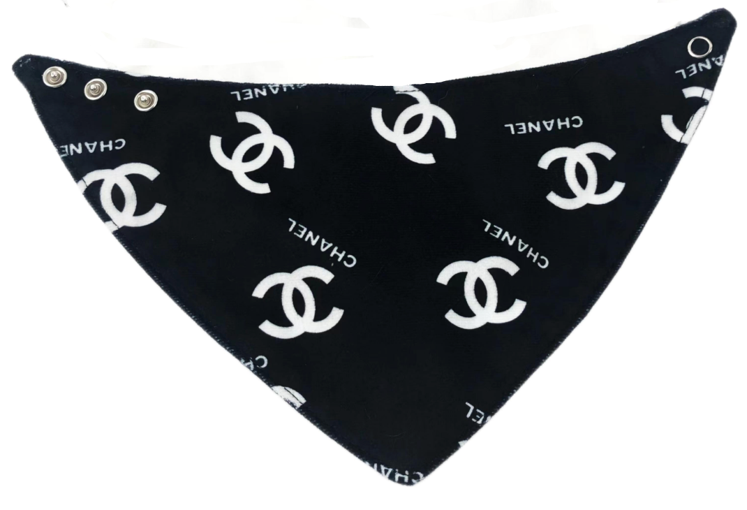 Bawnel Luxury Bandana