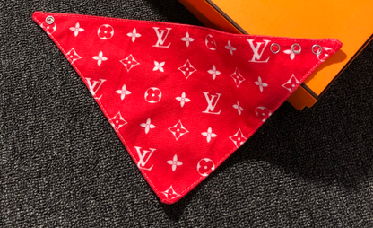 LV-SUP Luxury Bandana