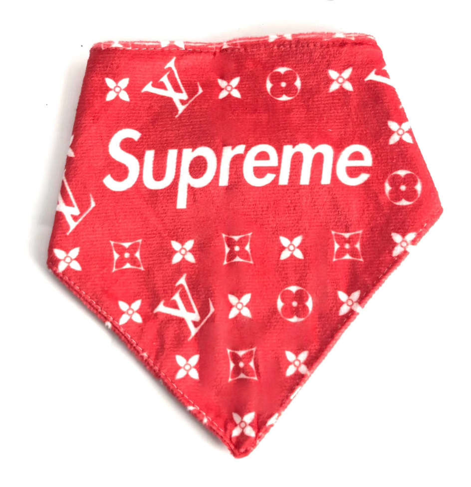 LV-SUP Luxury Bandana