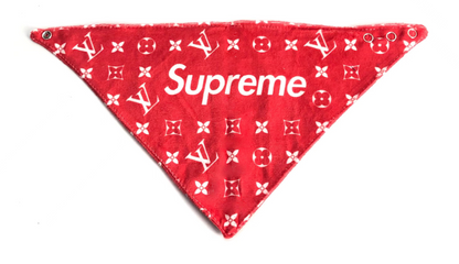 LV-SUP Luxury Bandana