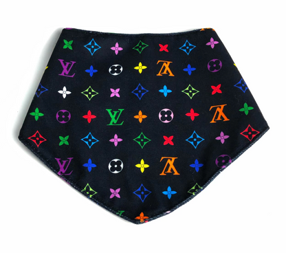 LuiVii Luxury Bandana