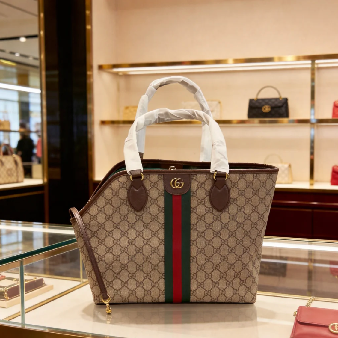 GiGi Bag