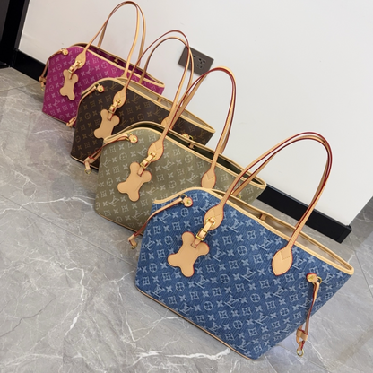 Lou Bag Pink