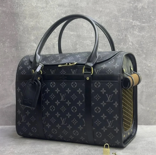 SAC DE LUXE ARYANNA NOIR