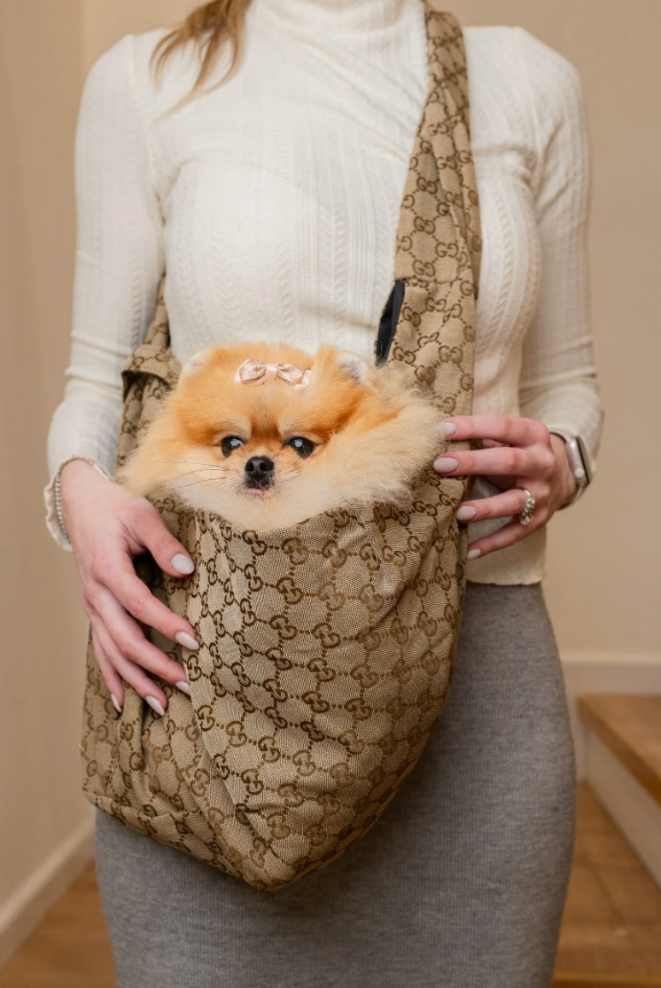 GG PAWELITE DOG CARRIER