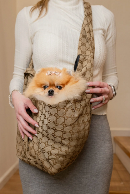 GG PAWELITE DOG CARRIER