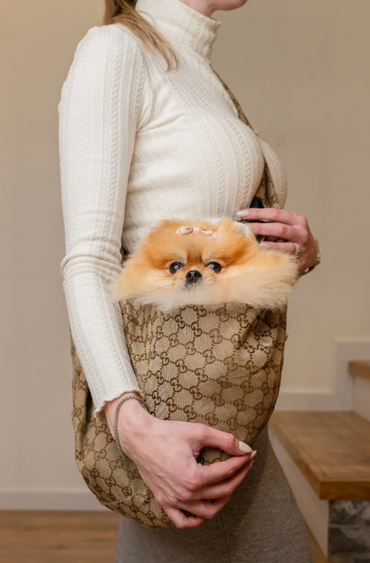 GG PAWELITE DOG CARRIER