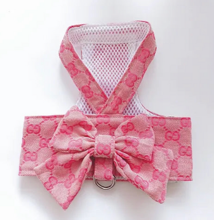 GUCY BOW HARNESS