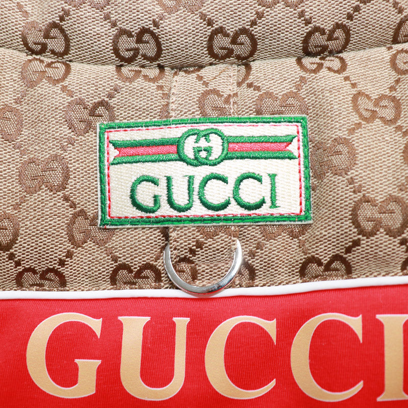 GGuccini DOG COAT