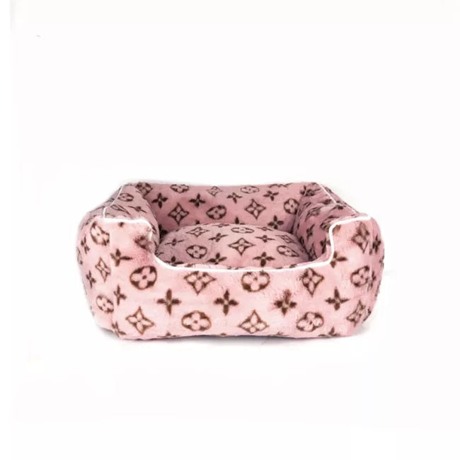 LOUVAIN SOFT DESIGNER DOG BED