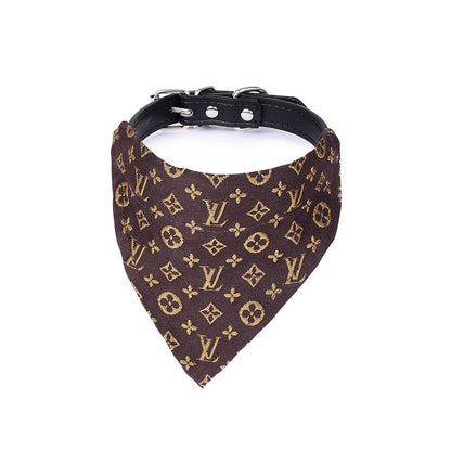 PAWELITE LUXURY DOG BANDANA