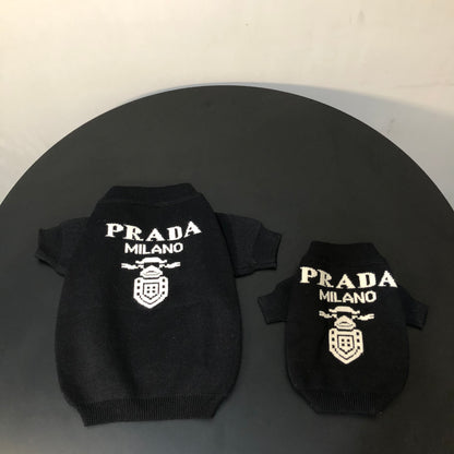 PRDELITE LUXURY SWEATER